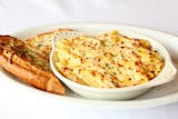 Baked Mac & Cheese Palio’s Style