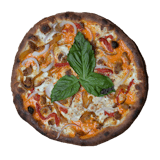 The Mobster Pizza