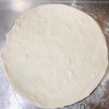 Hand Tossed with Our Say Cheese! Blend Pizza
