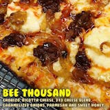 Bee Thousand Pizza