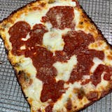 Meatwad Pizza