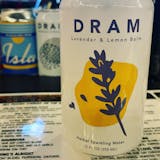 DRAM Lavender & Lemon Balm