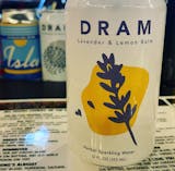 DRAM Lavender & Lemon Balm