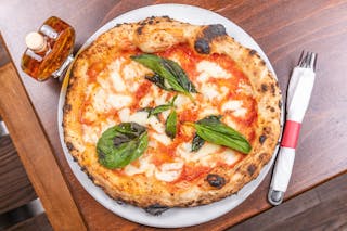 Pizza Margherita