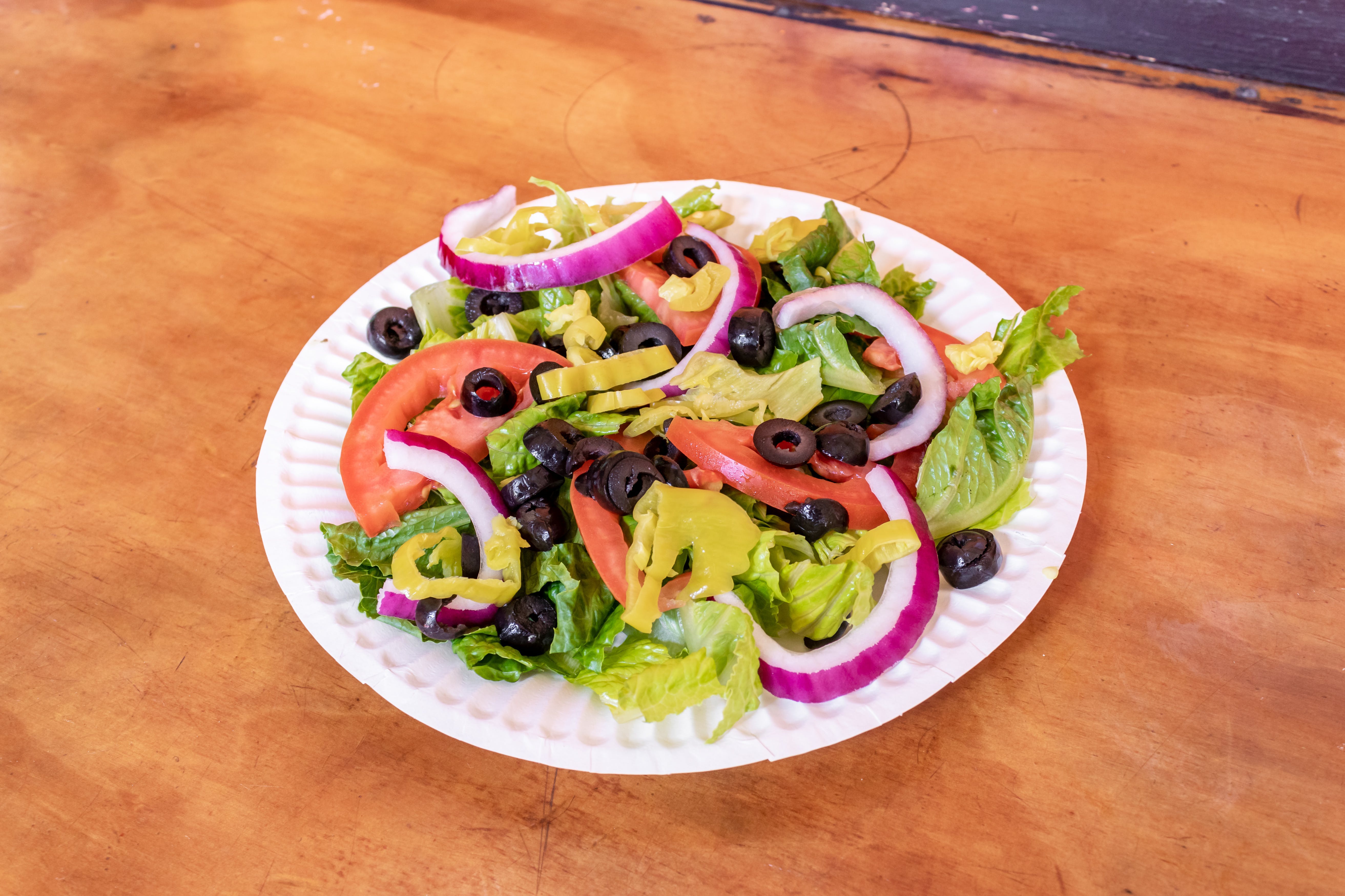 Garden Salad