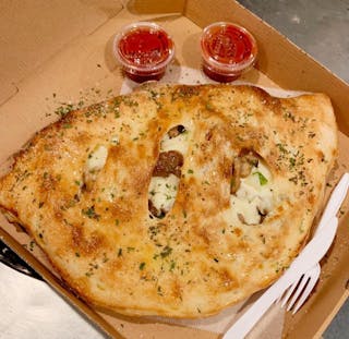 Calzone