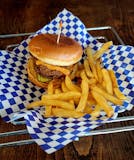 Fried Chicken Sandwich