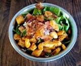 Buffalo Chicken Salad