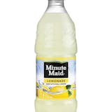 Minute Made Lemonade