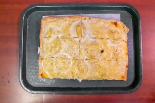 Pagash Pizza