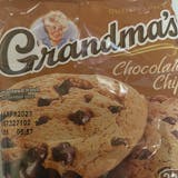 Grandma’s Chocolate Chip Cookies