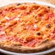 Create Your Own Marinara Pizza
