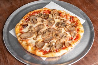 G4. The Best Seller Pizza