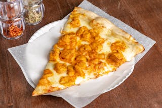 G12. Buffalo Pizza