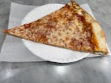 Regular Pizza Slice