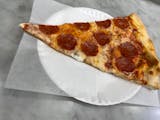 Pepperoni Pizza Slice