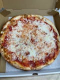 Regular Pizza