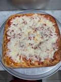 Classic Sicilian Pie