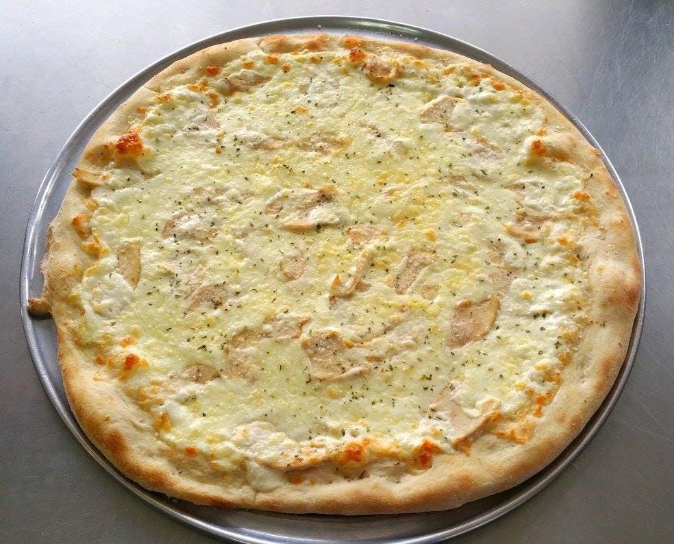 Nonna Marie’s Pizza Restaurant