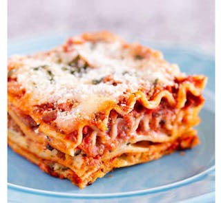 Lasagna