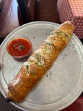 Stromboli Pepperoni