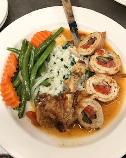 Pork Chops