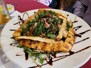 Arugula Salad