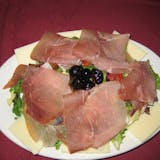 Antipasto Luigi Salad