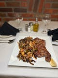Steak Four Seasons