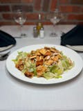 Grilled Chicken Caesar Salad Lunch