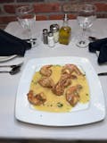 Shrimp Francese
