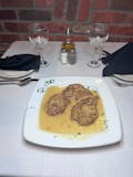Veal Francese