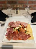 Italian Mixed Antipasto Salad
