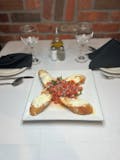 Bruschetta