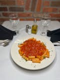 Rigatoni Pomodoro