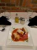 Eggplant Rollatini