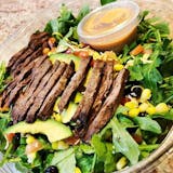 Grilled Steak Salad Catering