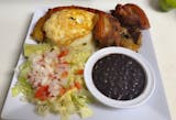 Baleada Sencilla