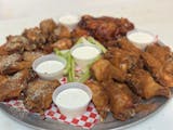 Traditional Wings