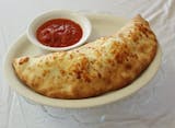 Create Your Own Calzone