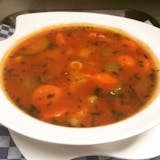 Lentil Soup