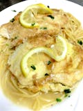 Chicken Francese