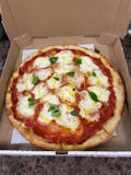 Margherita Pizza