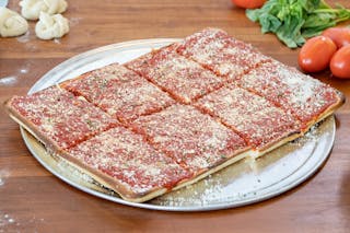 Tomato Pie