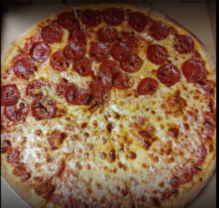 Cheese Pizza