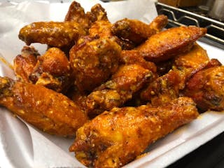 Buffalo Wings