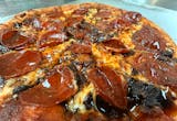 Black Magic Pepperoni