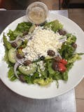 Greek Salad.