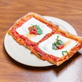 Grandma’s Sicilian Pizza
