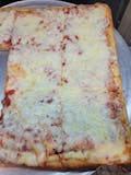 Sicilian Pizza